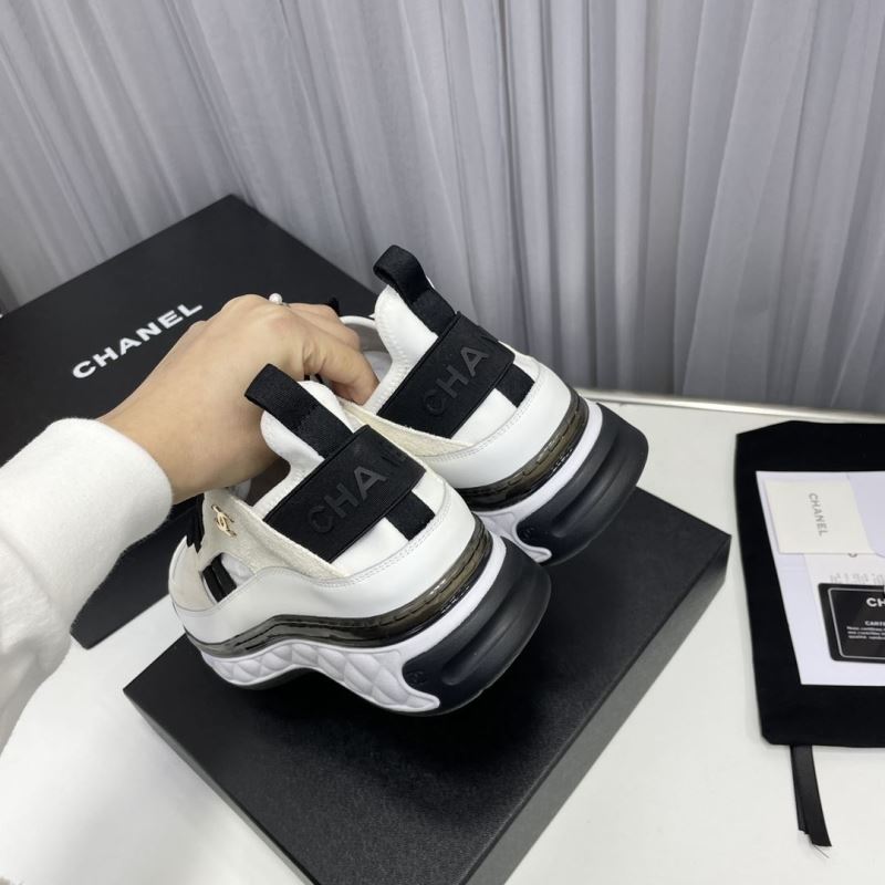 Chanel Sport Shoes